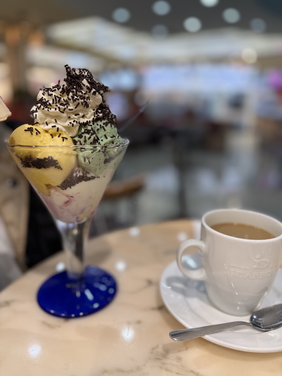 Eiscafé Dante Photos 2